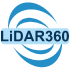 LiDAR360