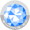 Shining 3D® EXStar®