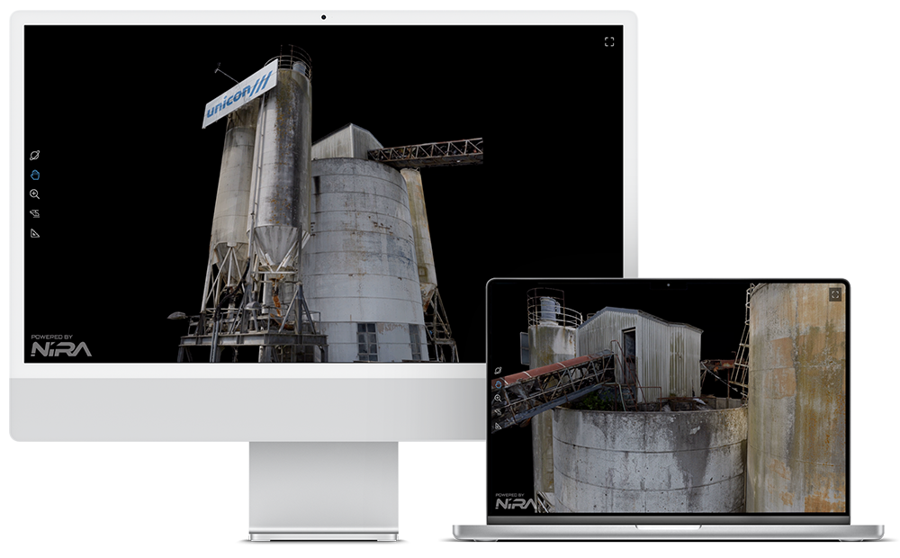 Any modern desktop or laptop running Windows, macOS, or Linux