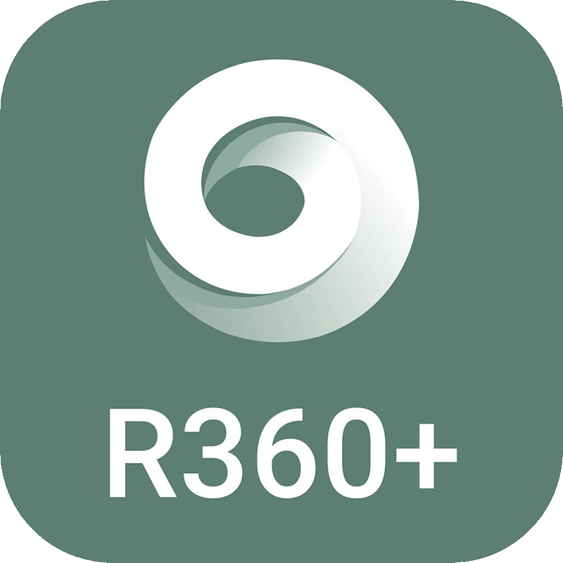 Leica Cyclone REGISTER 360 PLUS