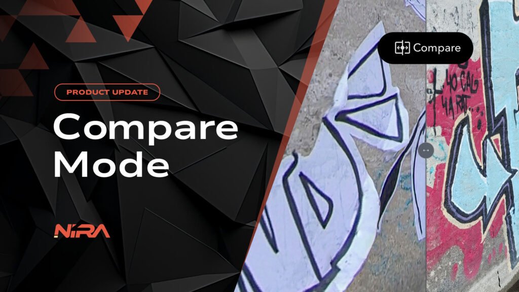 Nira Compare Mode