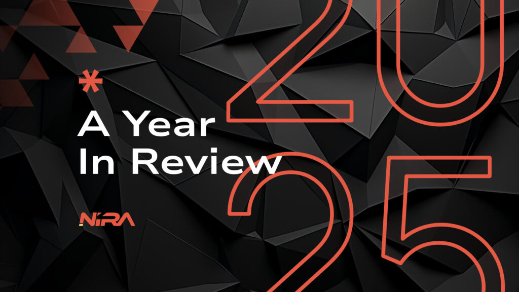 Nira Yearly Recap 2025